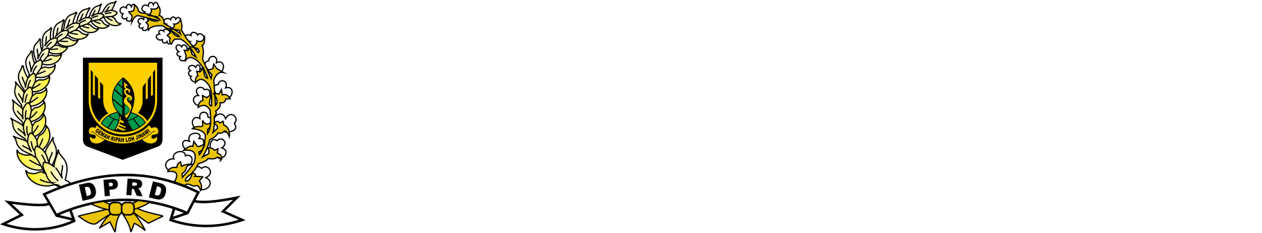 Bapemperda DPRD